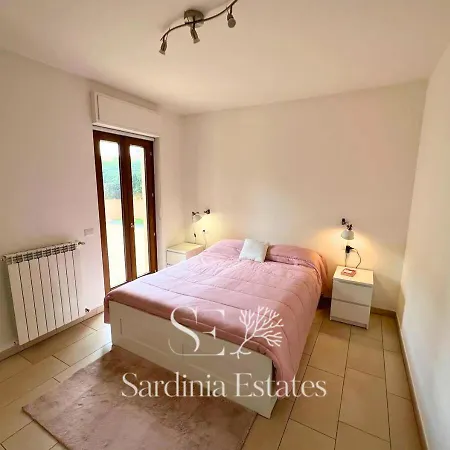 Casa Ambra - Olbia Apartment * Olbia