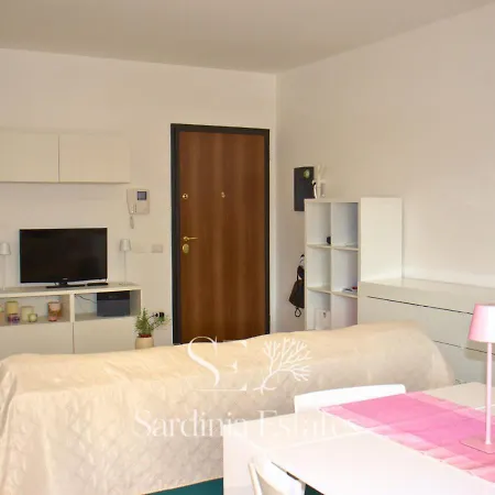 Casa Ambra - Olbia Apartment