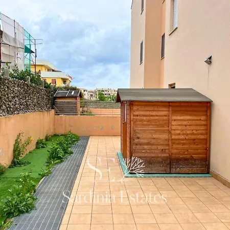 Apartment Casa Ambra - Olbia Apartment Olbia