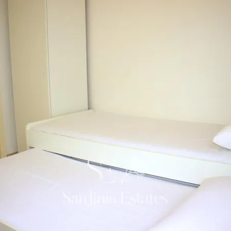 Casa Ambra - Olbia Apartment Olbia