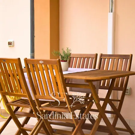 Casa Ambra - Olbia Apartment