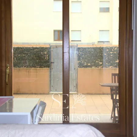 Casa Ambra - Olbia Apartment *