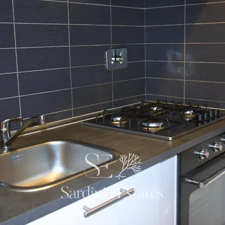 Casa Ambra - Olbia Apartment Apartment