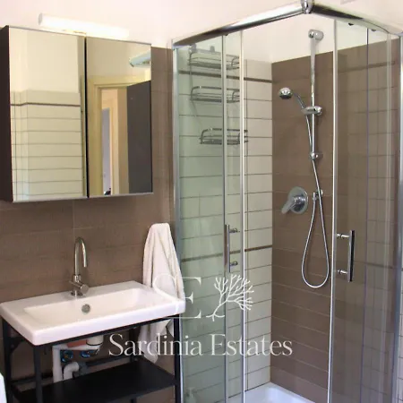 Apartment Casa Ambra - Olbia Apartment Olbia