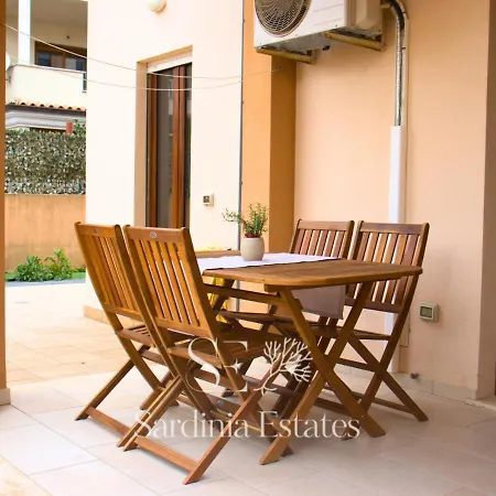 Casa Ambra - Olbia Apartment Apartment *