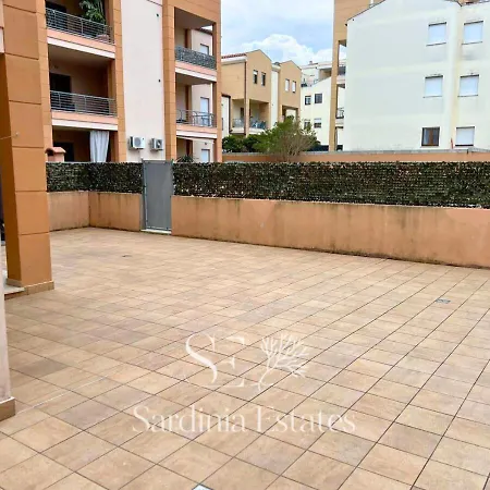 Apartment Casa Ambra - Olbia Apartment *