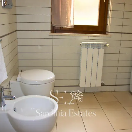 Apartment Casa Ambra - Olbia Apartment Olbia