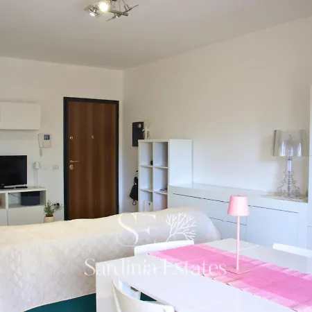 Casa Ambra - Olbia Apartment *