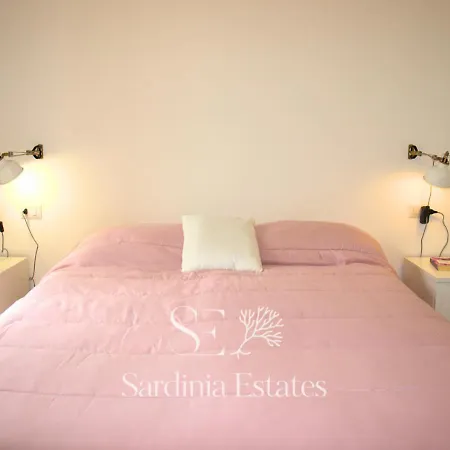 Casa Ambra - Olbia Apartment Olbia
