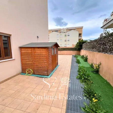 Casa Ambra - Olbia Apartment * Olbia