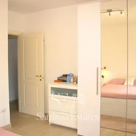 Casa Ambra - Olbia Apartment Apartment *