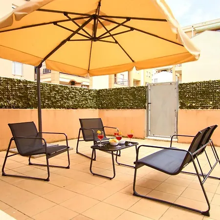 Casa Ambra - Appartement *