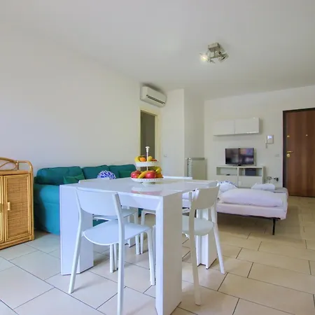Appartement Casa Ambra - Olbia