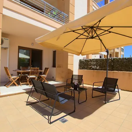 Casa Ambra - Appartement *