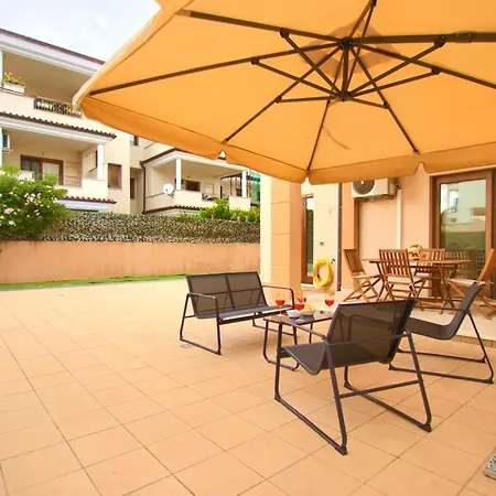 شقة Casa Ambra -