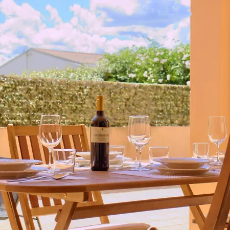 Casa Ambra - * Olbia