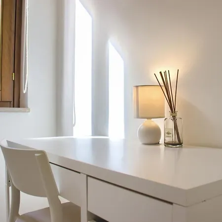 Casa Ambra -
