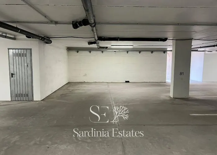 アパート Casa Ambra -