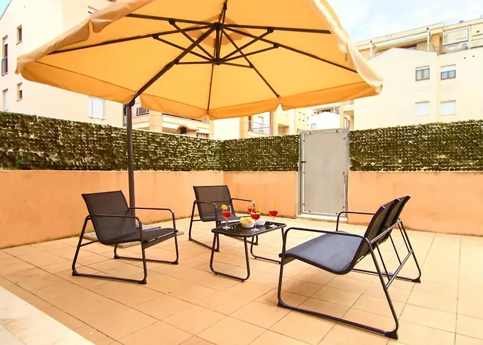 Casa Ambra - Appartement *