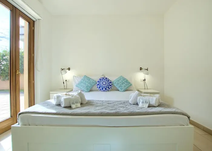 Appartement Casa Ambra -