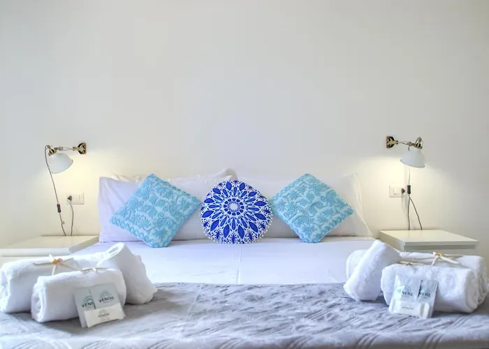 Casa Ambra - Appartement *