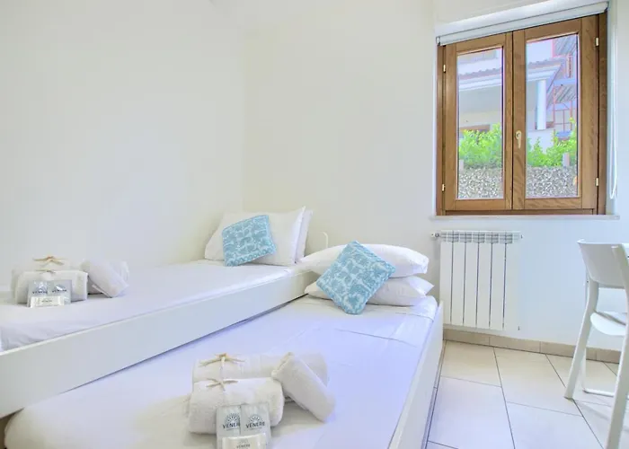 Casa Ambra - Appartement Olbia