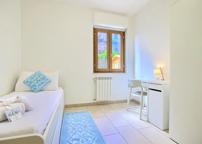 Casa Ambra - Appartement