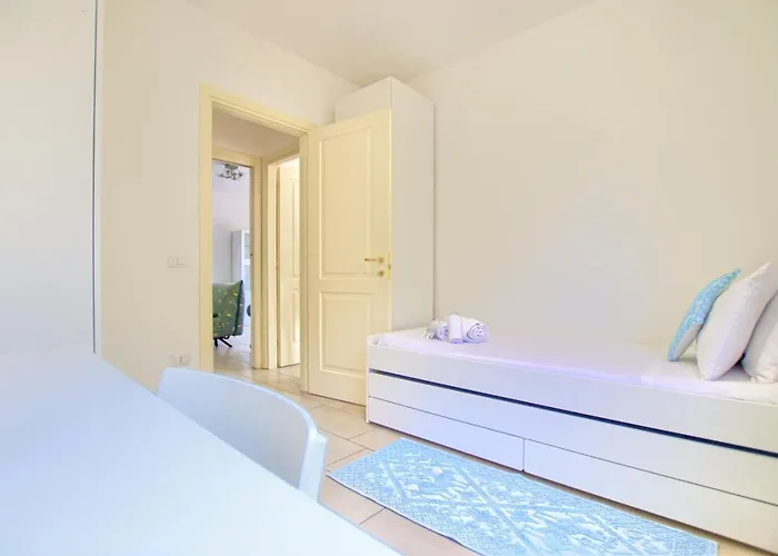 Casa Ambra - Appartement Olbia