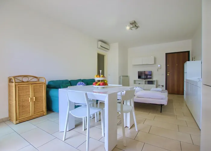Appartement Casa Ambra - Olbia