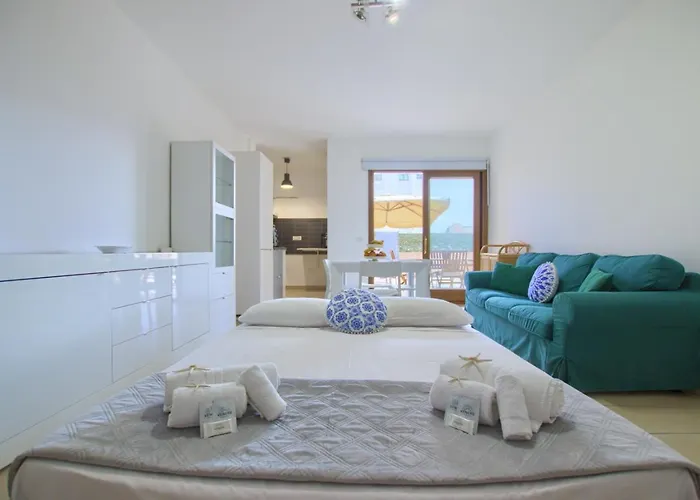 Casa Ambra - * Olbia