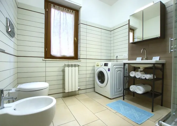 Casa Ambra - Appartement