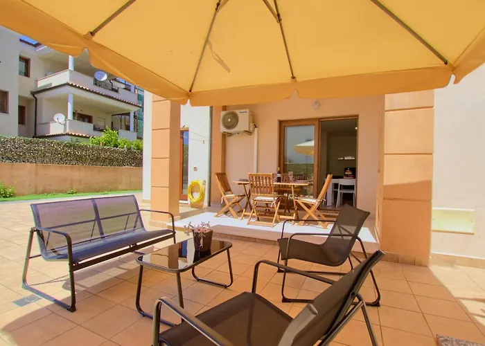 Appartement Casa Ambra - *