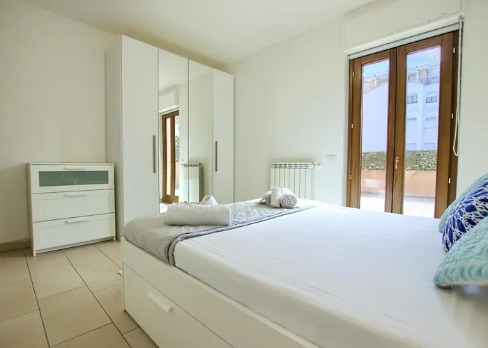 Casa Ambra - Appartement *