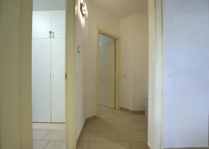 Appartement Casa Ambra -