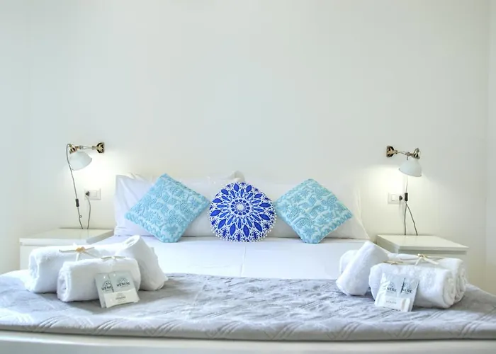 Casa Ambra - Appartement *