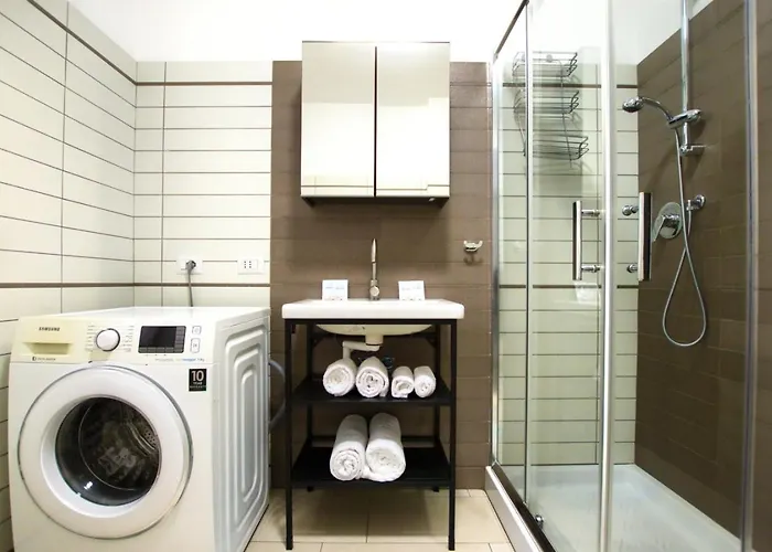 Casa Ambra - オルビア