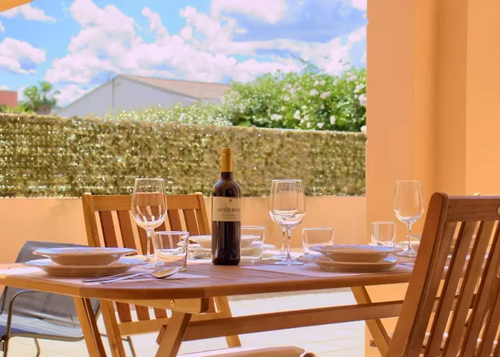 Casa Ambra - * Olbia