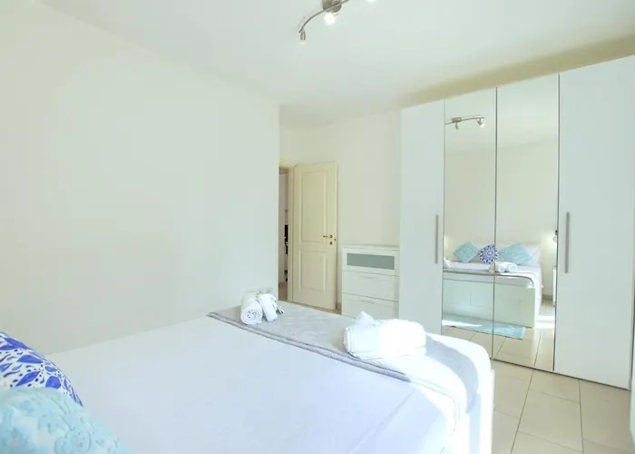 Casa Ambra - * Olbia