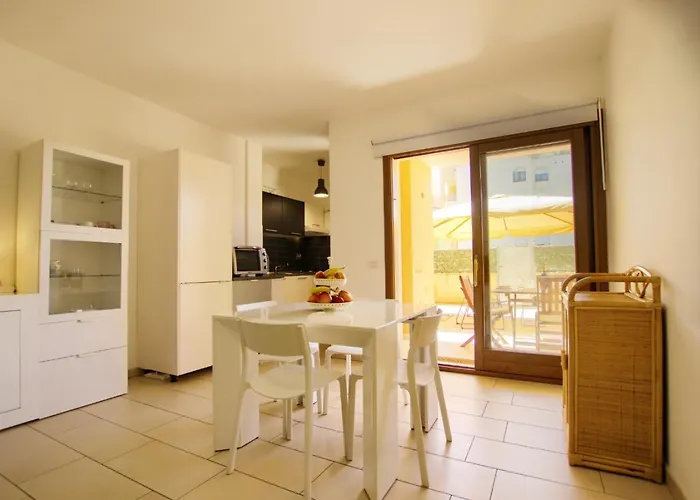 Casa Ambra - Appartement