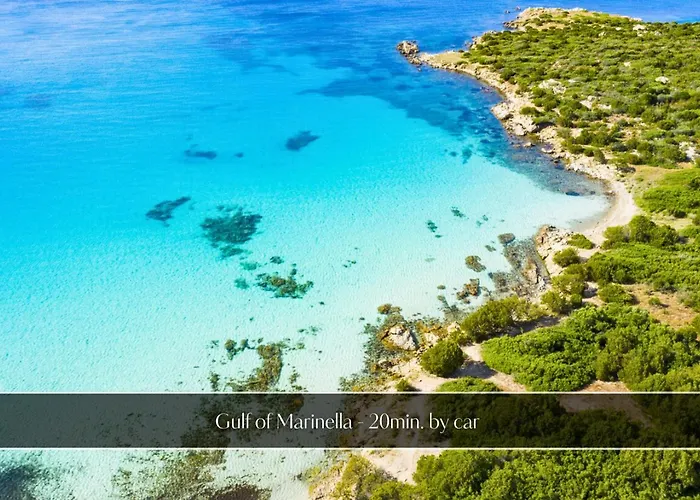 Casa Ambra - Appartement