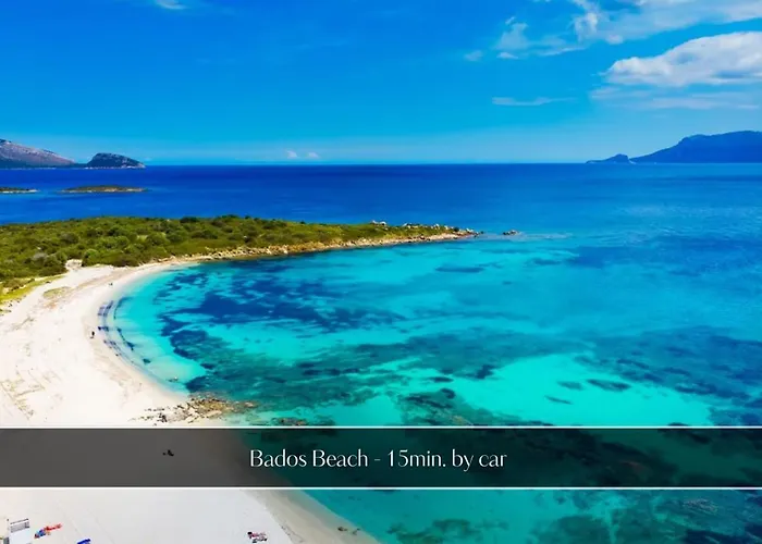 Casa Ambra - アパート